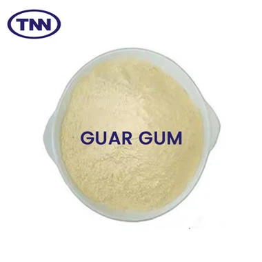 Guar Gúmmí