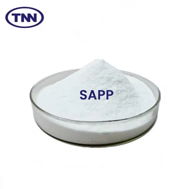 Natríumsýru pýrófosfat SAPP duft