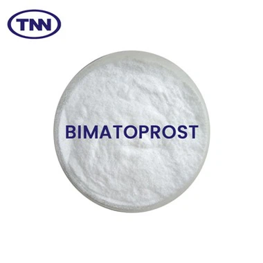 Bimatoprost API Kína