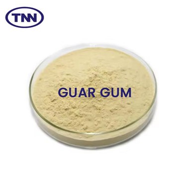 Guar Gum framleiðandi